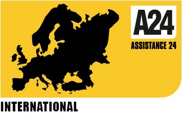 A24Assistance - Asistenta rutiera - Produse